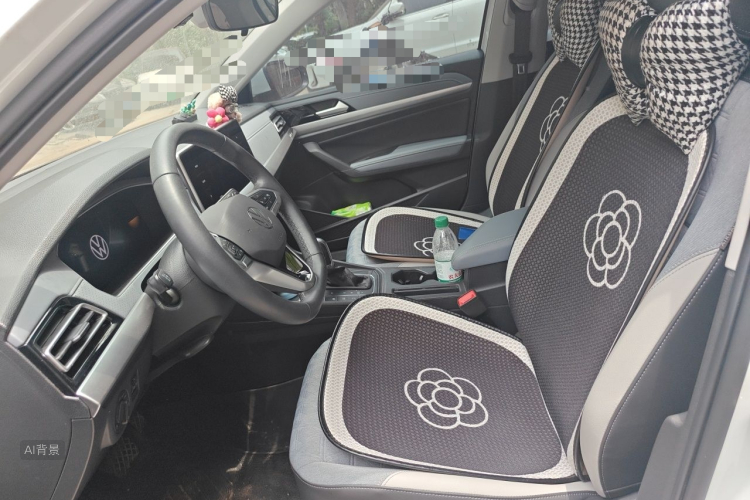 Volkswagen Lavida 2023 car image #17