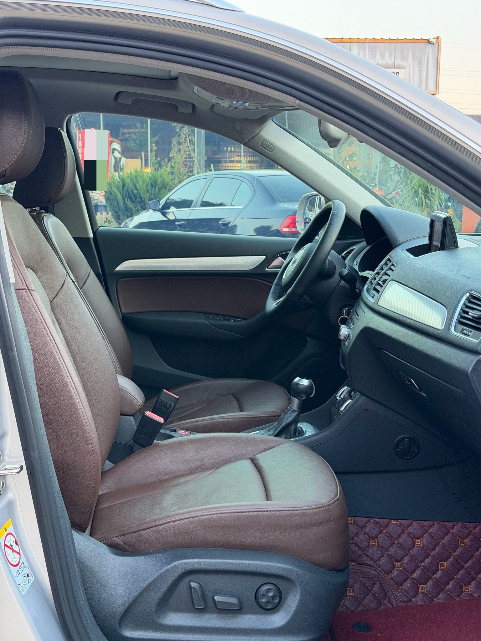 Audi Q3 2015 immagine di auto #7