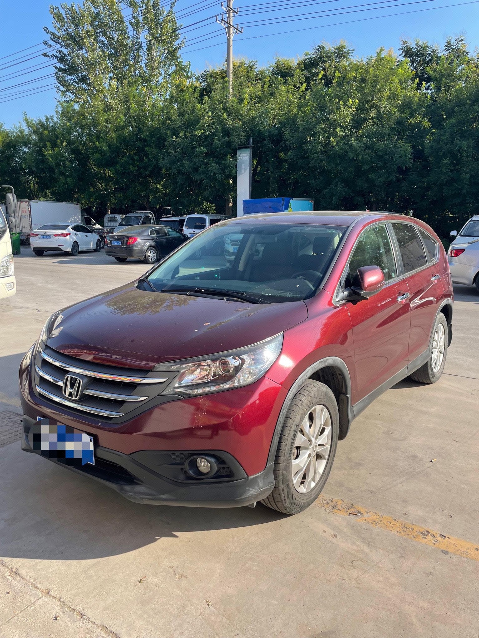 2013 car image 