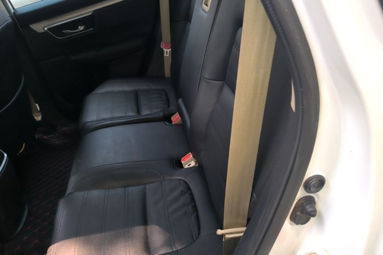 Honda CR-V 2018 #17 Honda CR-V 2018 car image #17
