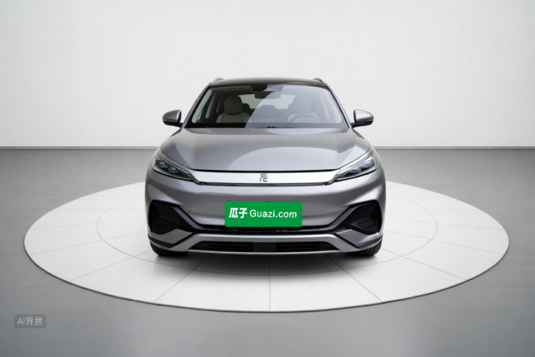 BYD Yuan Plus 2023 #3 BYD Yuan Plus 2023 car image #3