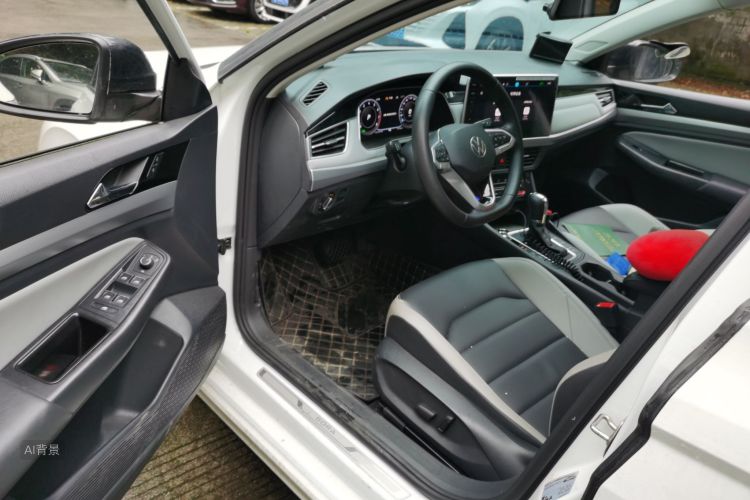 Volkswagen Bora 2024 car image #18