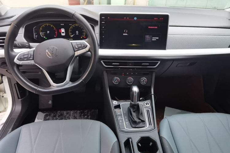 Volkswagen Lavida 2023 car image #10