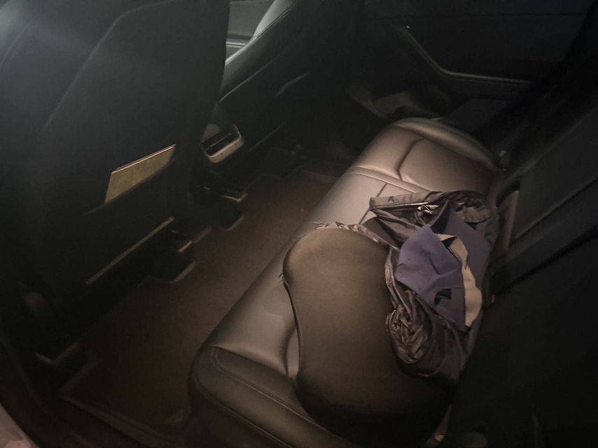 Tesla Model Y 2022 immagine di auto #3