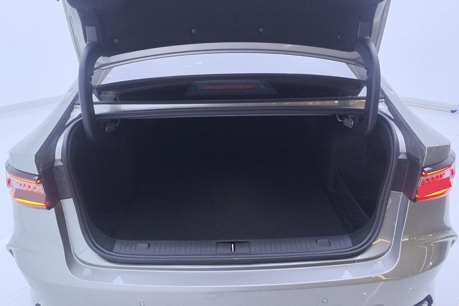 Chery Arrizo 8 2025 #6 Chery Arrizo 8 2025 imagem de carro #6