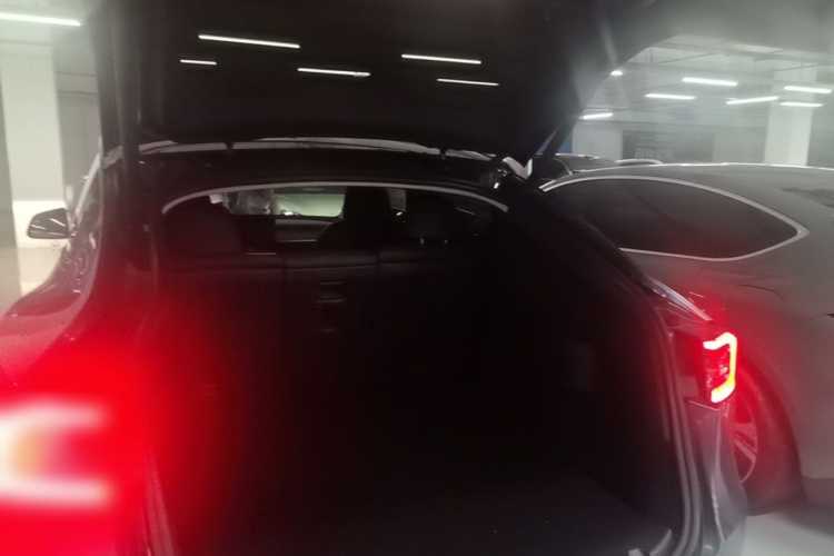 Tesla Model Y 2022 #19 Tesla Model Y 2022 car image #19