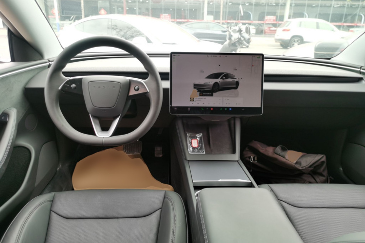 Tesla Model 3 2023 #10 Tesla Model 3 2023 car image #10