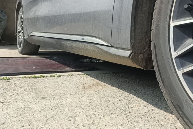 比亚迪 汉 2022 汽车图片 #26