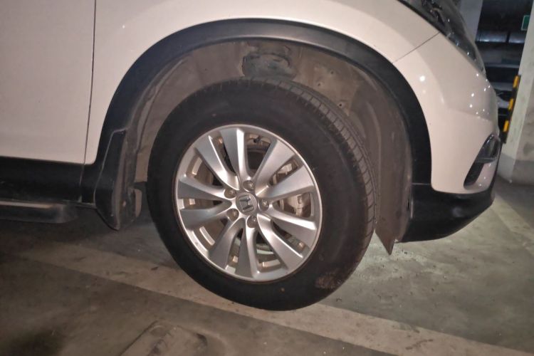 Honda CR-V 2016 car image #6
