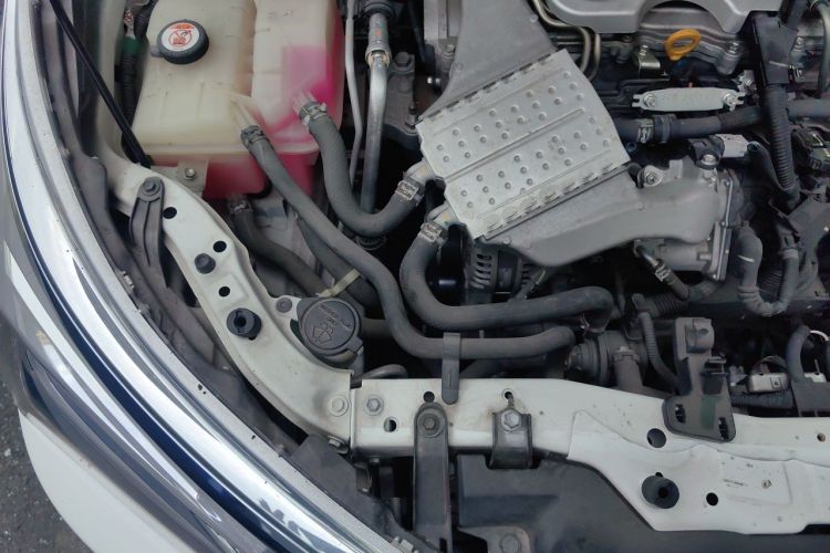 Toyota Corolla 2019 #24 Toyota Corolla 2019 car image #24
