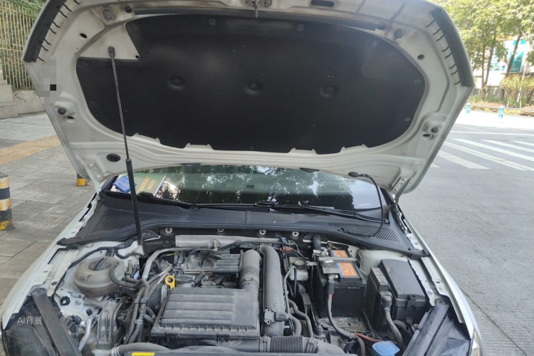 Volkswagen Golf 2018 car image #22