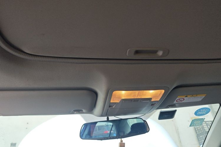 Toyota Corolla 2019 car image #16