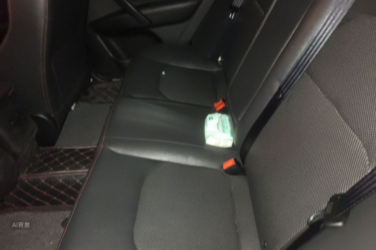 GEELY Emgrand 2015 car image #19