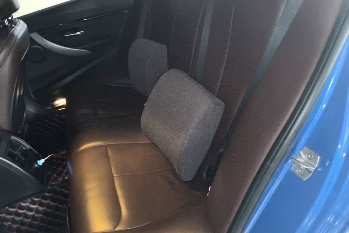 BMW 3 Series 2017 imagen de coche #21