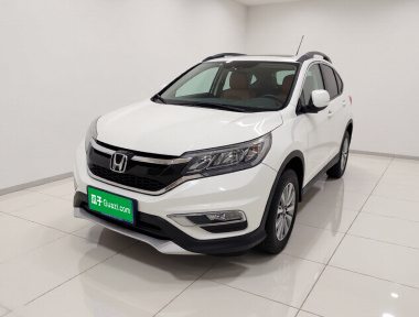 Honda CR-V 2017 car image 