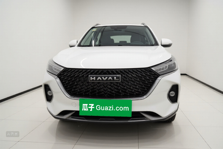 Haval M6 2024 #3 Haval M6 2024 car image #3