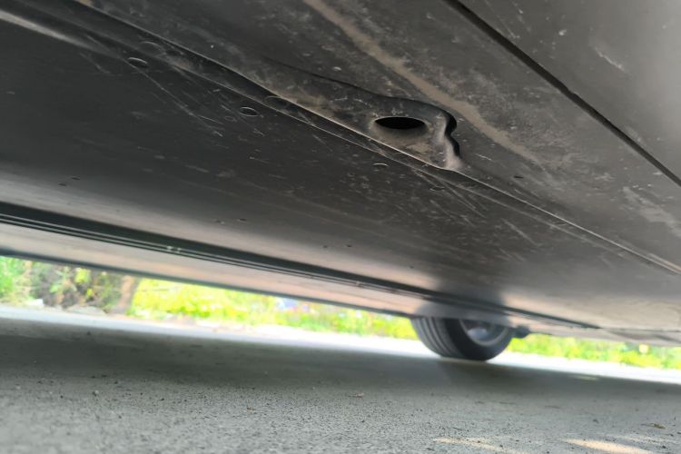 Tesla Model Y 2022 car image #23