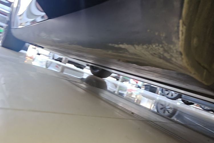 Tesla Model Y 2022 car image #27