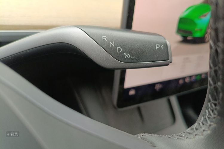 Tesla Model Y 2022 #16 Tesla Model Y 2022 car image #16