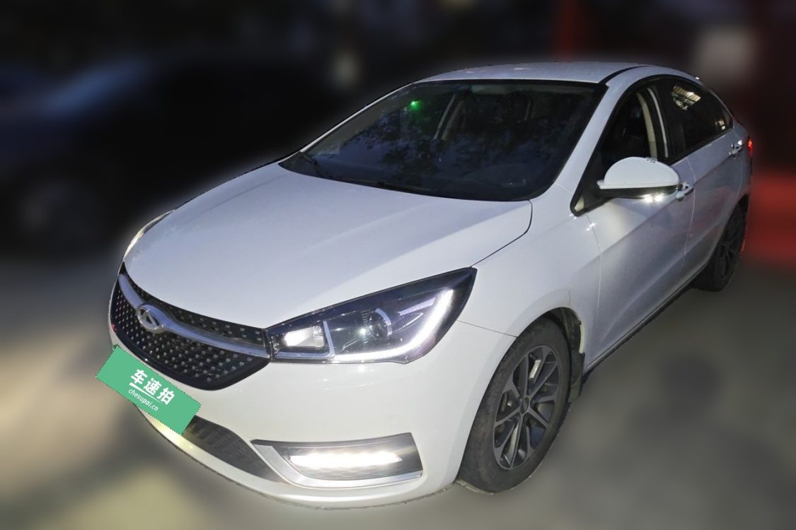 Chery Arrizo 5 2022 Chery Arrizo 5 2022 car image