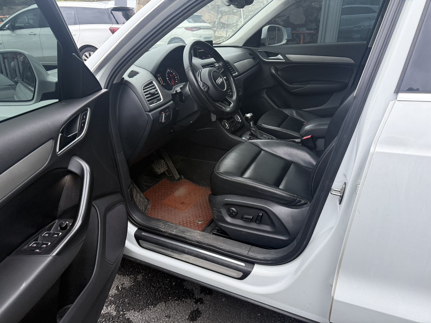 2015 #4 2015 immagine di auto #4