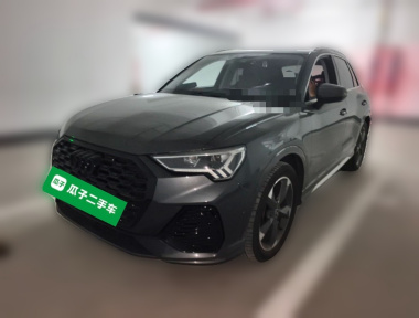 Audi Q3 2023 Audi Q3 2023 car image