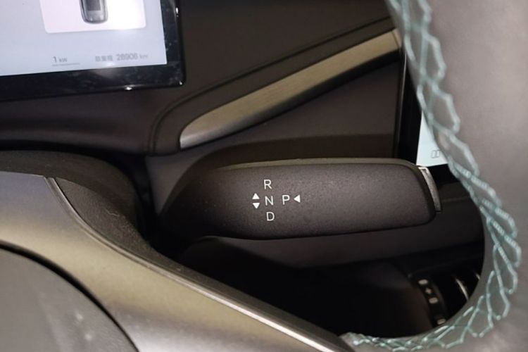 BYD Yuan Plus 2025 car image #14