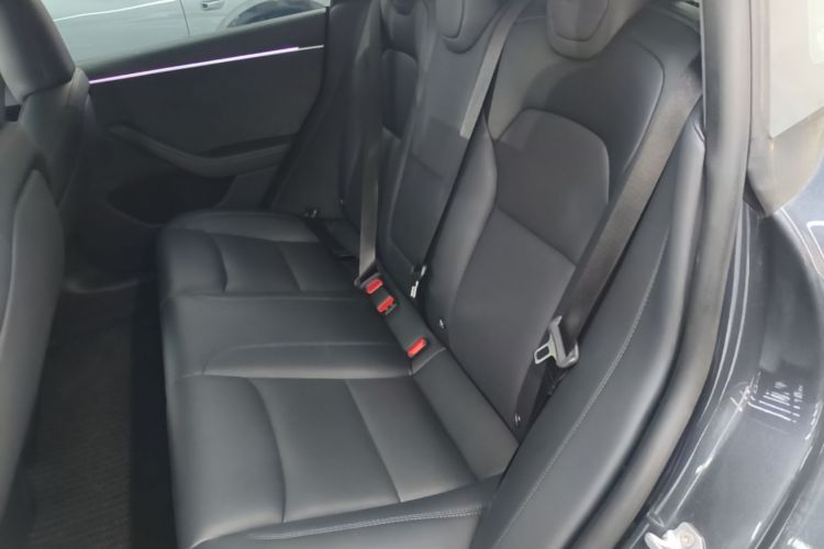 Tesla Model 3 2024 #17 Tesla Model 3 2024 car image #17