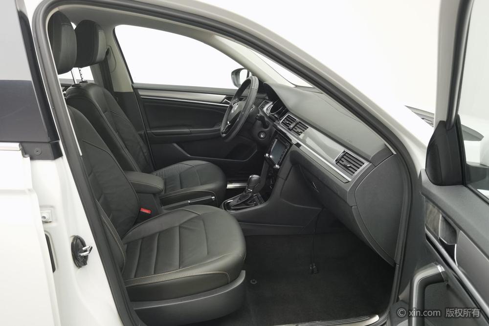 Volkswagen Bora 2016 image de voiture #24