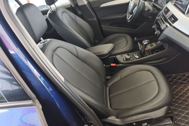 BMW X1 2017 #24 BMW X1 2017 car image #24