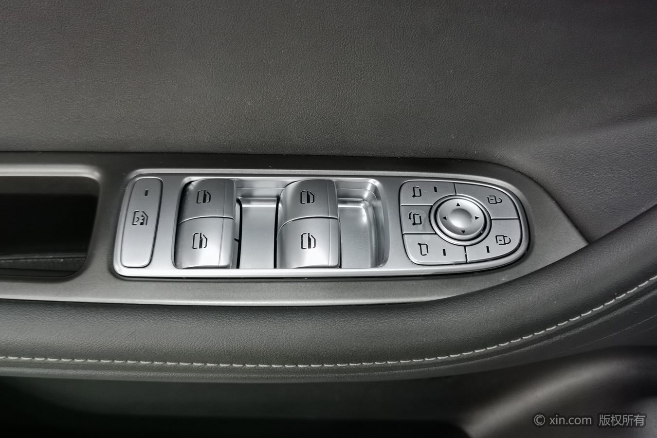 Chery Tiggo 8 PRO 2024 #9 Chery Tiggo 8 PRO 2024 car image #9