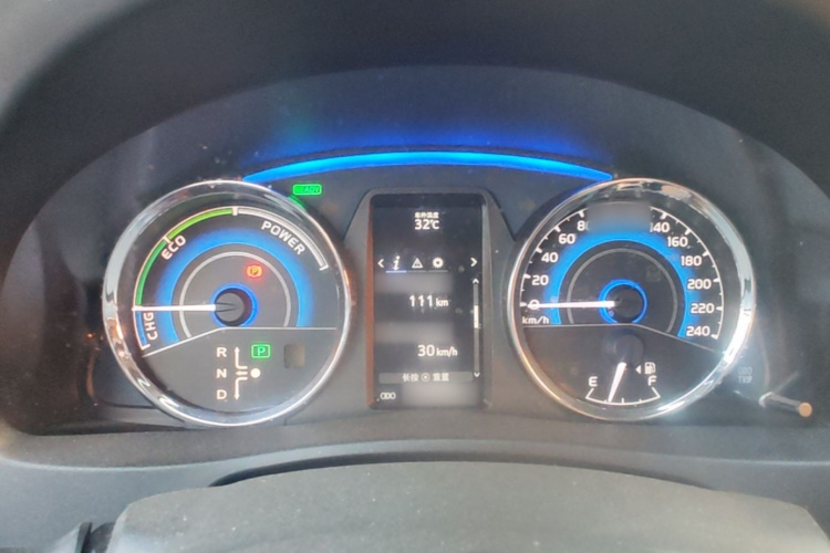 Toyota Corolla 2018 #16 Toyota Corolla 2018 car image #16