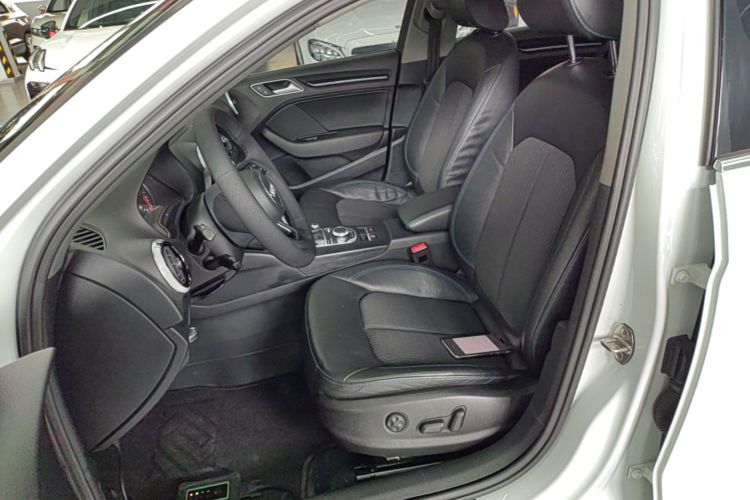 Audi A3 2020 #15 Audi A3 2020 immagine di auto #15