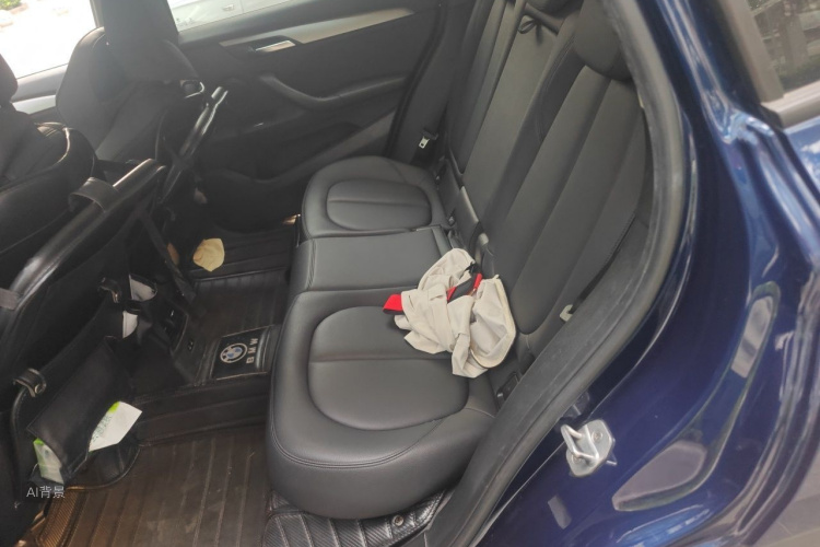 BMW X1 2019 #19 BMW X1 2019 car image #19