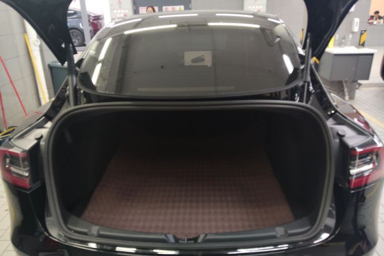 特斯拉 Model 3 2023 汽车图片 #22