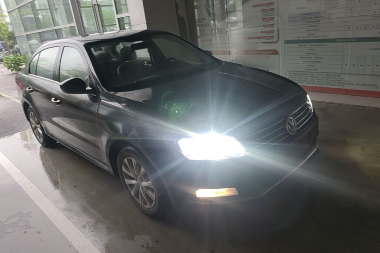 Volkswagen Lavida 2017 #4 Volkswagen Lavida 2017 car image #4