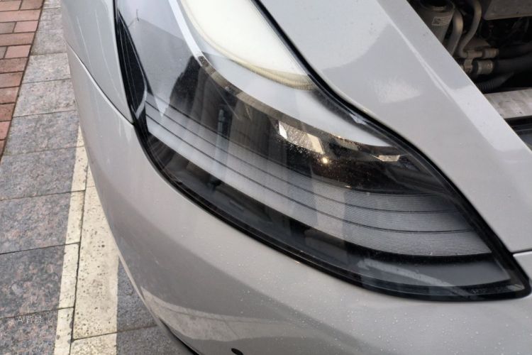 Tesla Model Y 2021 #8 Tesla Model Y 2021 immagine di auto #8