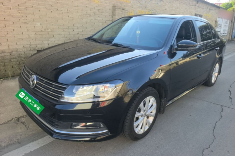 Volkswagen Lavida 2016 #2 Volkswagen Lavida 2016 car image #2