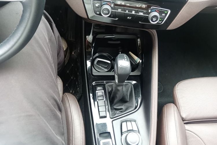 BMW X1 2018 #18 BMW X1 2018 car image #18
