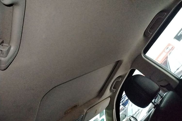 GEELY Vision X6 2017 car image #18