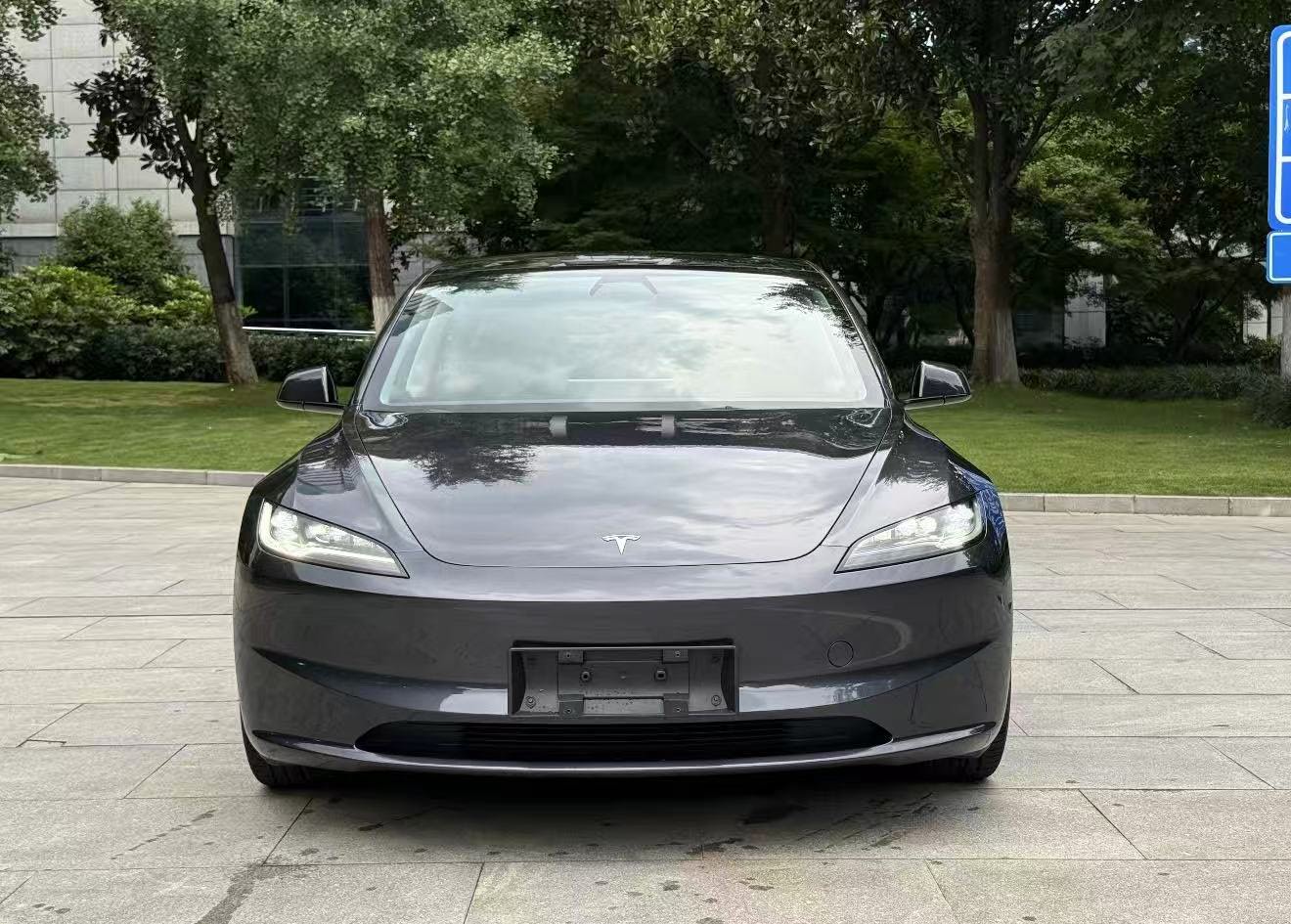 2024 #2 2024 car image #2