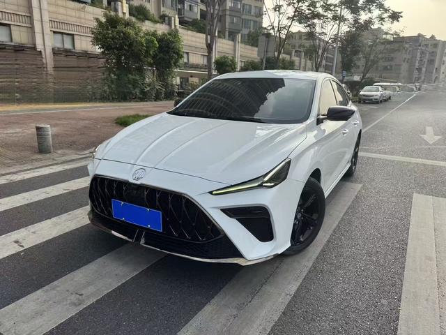 MG 5 Scorpio 2022 #17 MG 5 Scorpio 2022 immagine di auto #17