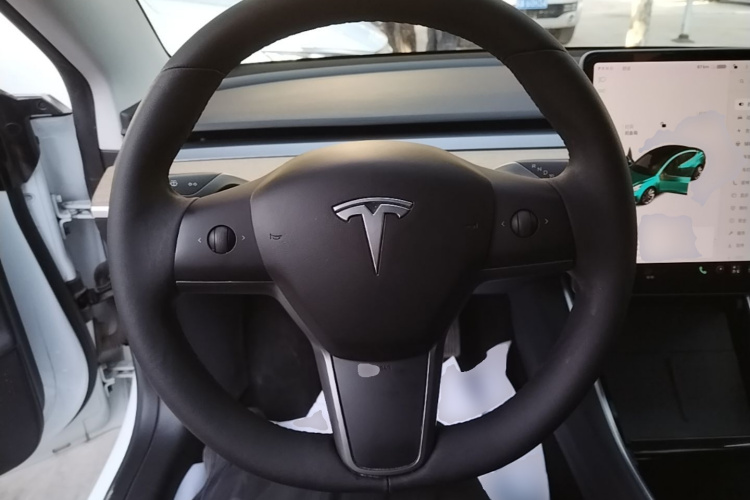 Tesla Model 3 2020 #11 Tesla Model 3 2020 car image #11