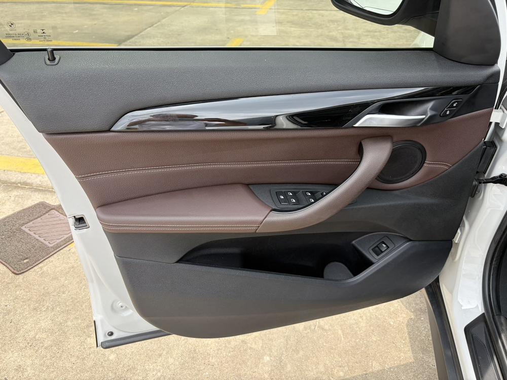 BMW X1 2020 car image #7