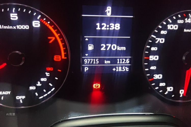Audi A3 2018 #14 Audi A3 2018 car image #14
