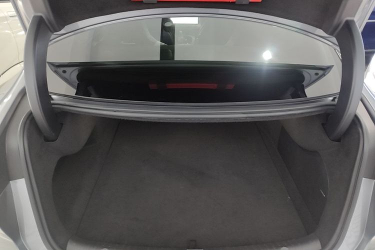 BYD Han 2022 #19 BYD Han 2022 car image #19
