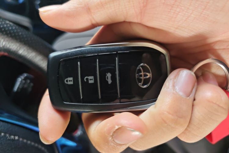 Toyota Corolla 2019 car image #10