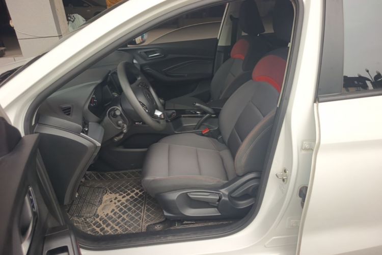 MG 5 2024 #15 MG 5 2024 car image #15