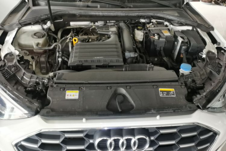 Audi A3 2024 #20 Audi A3 2024 car image #20