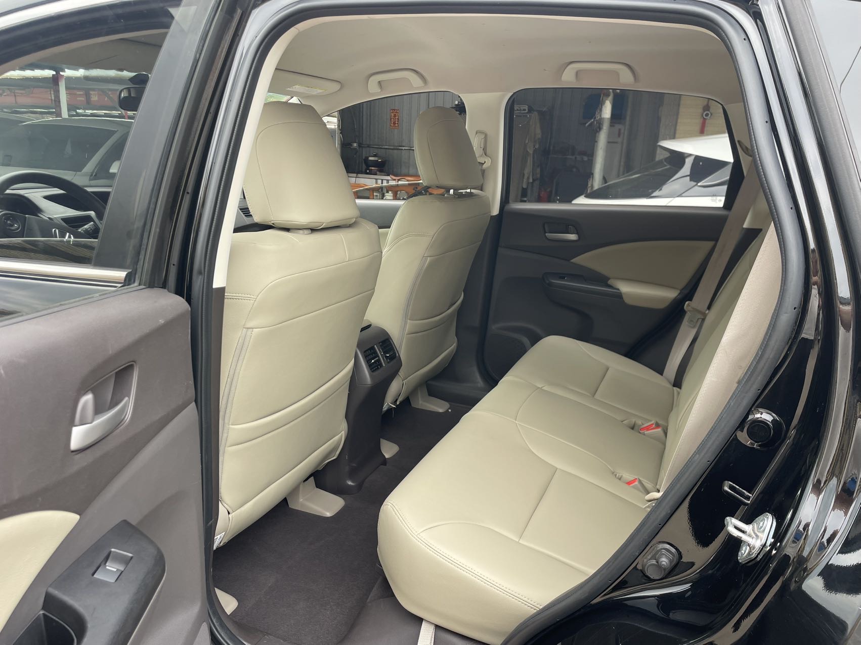 Honda CR-V 2016 car image #3